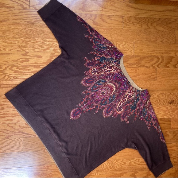 Chaps lightweight sweater - Picture 3 of 7